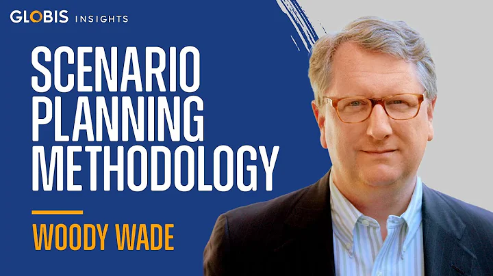 Scenario Planning: Thinking Differently about Future Innovation