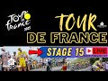 Tour De France 2025 Stage 15 Tourdefrance2025 Tdf2025 Tourdefrance TDF Tour De France 2025 Stage 15 Tourdefrance2025 Tdf2025 Tourdefrance TDF