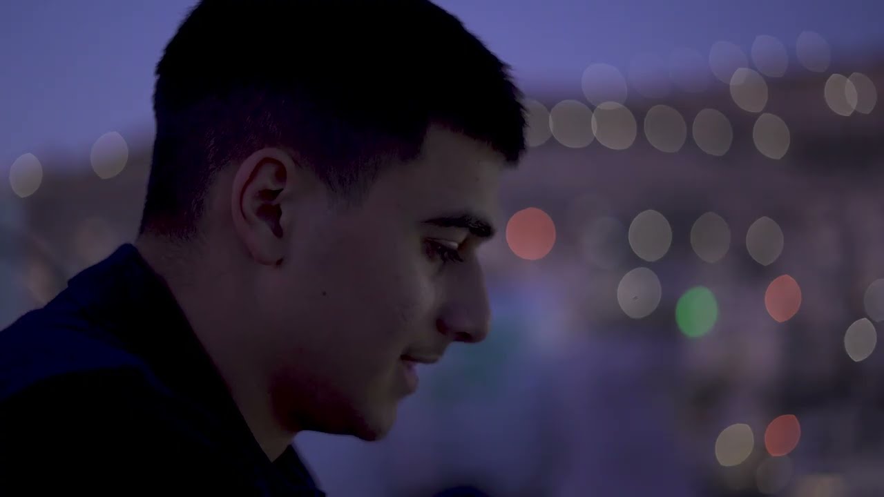 رحلة عمر - الحلقة الخامسة