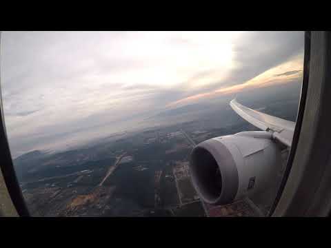 ana-flight-816-(787-8)-takeoff:-amazing-rr-trent-1000-roar