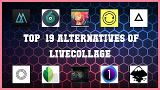 LiveCollage | Best 19 Alternatives of LiveCollage screenshot 5