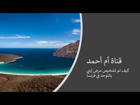 تشخيص مرض التوحد في فرنسا  تشخيص مرض التوحد في فرنسا