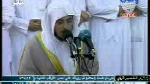 تلاوة نادرة جدا خالد يوسف الجهيم سورة الإنسان 03...18