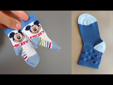 Video: Çorap Domuz Oyuncak