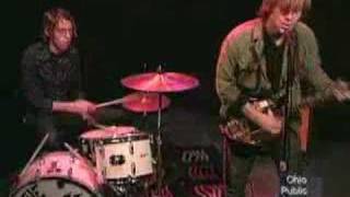 The Black Keys - 10 A.M. Automatic music video chords