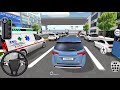 New KIA Carnival Car Game multiplayer 3d Driving Class android game ||Car Game #gameplay #cargame
