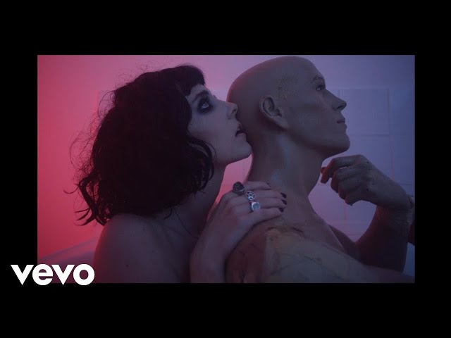 Pale Waves - My Obsession class=