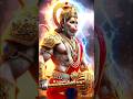 Jay bajarang bali #jay shree Ram #bajrangdal #bajrangbali #mhadev #mhaveer #hanumanji #hindugod