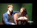Zildjian Behind the Scenes - Matt & Kim
