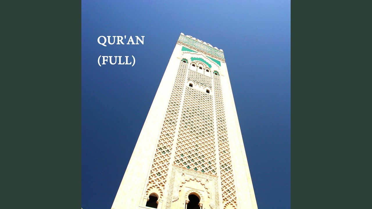 Al-Qasas (القصص)