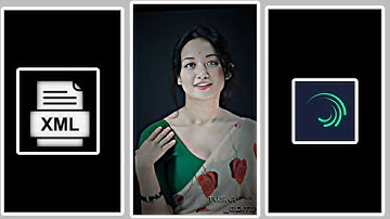 KOMOLA NEW TREND 😯ALIGHT MOTION NEW XML BY @TUSAR_EDITZ #crazy_editor_bd #am_editors_bd#tusar_editz