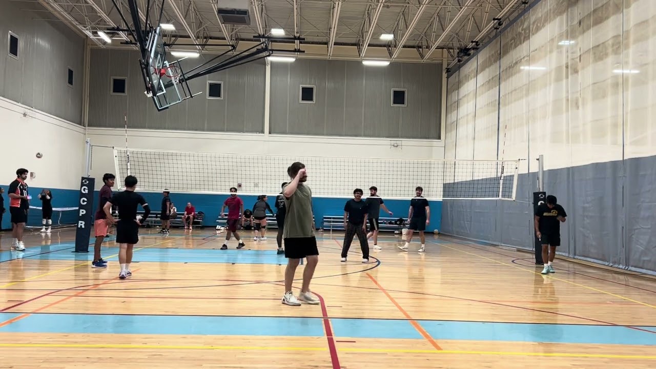 Rhodes Jordan Park game 1