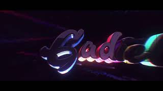 Intro Gadiel By Zolr.