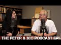 The peter  bec podcast ep 1