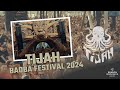 Tijah  baob festival 2024 full