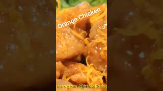 Why order Takeout when you can make it at home  Orange ChickenLets Cook