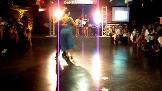 Baile Do 1º Aniversário Da Academia De Dança Willians E Sirley Ribeiro