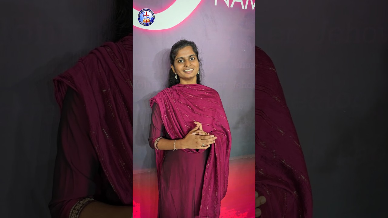 சண்டைகள் வேண்டாம் // Don't Fight // Yesuveh Aathaaram // Nesarudan