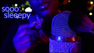 ASMR Sleepy Phrases to Make Your Eyes Heavy 😴💤 (Deeply Relaxing) screenshot 1