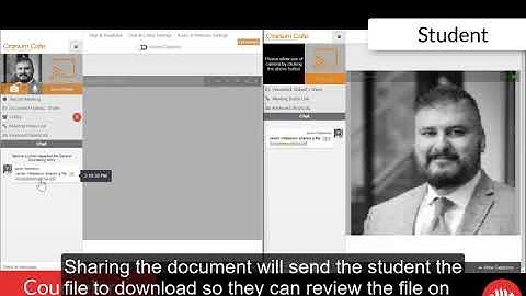 Cranium Cafe -  Faculty & Staff Lobby Tutorial
