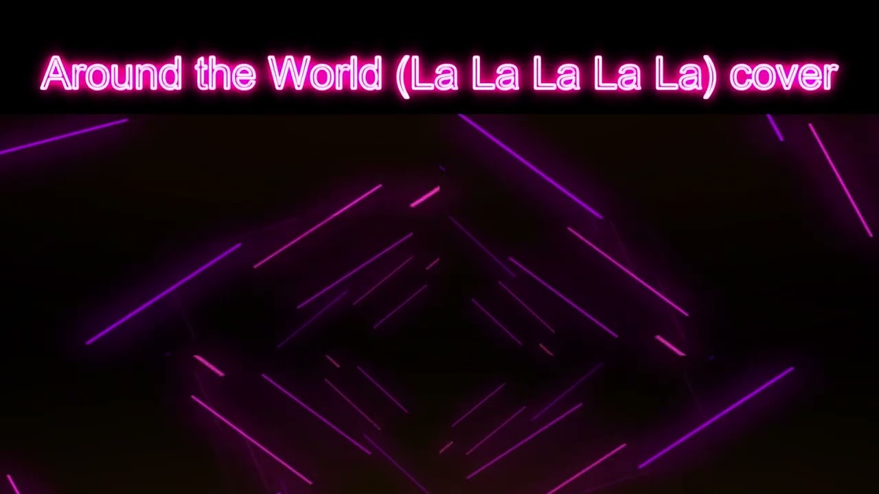 Atc -  Around the World La La La La La 2025 Musicseptor Cover #respectmusic #dancemusic #eurodance