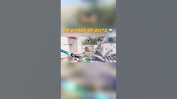 A Quick Quadra Kill Against 🤖 #callofdutymobile #sniperking #codm #codmobile #bots