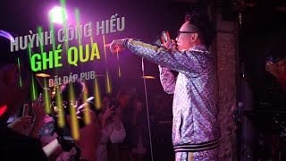 GHÉ QUA | Dick x Bãi Đáp Pub