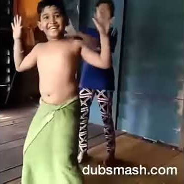 India pakai handuk