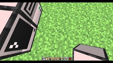 ComputerCraft Tutorial - How to make a door lock