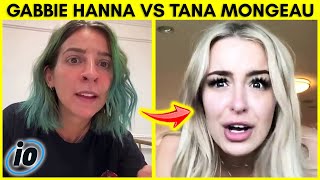 Influencers Who Warned Us About Tana Mongeau & Gabbie Hanna | Marathon