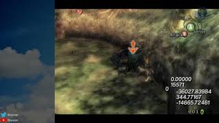 TP Tutorial - Early Master Sword