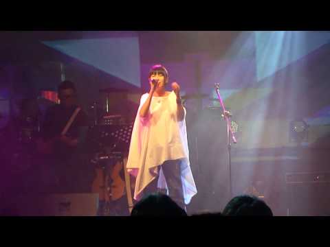 20140314 鄧福如 - 讓我愛上我       Taipei Legacy 華山文創園區