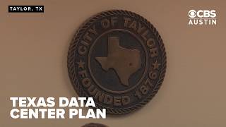 Taylor Planning Commission tables data center proposal for 90 days after pushback
A proposed data center development near Taylor has been put on hold for 90 days after residents packed City Hall and urged city leaders to stop what they see as a growing push to bring more data centers to the area.
Story: https://cbsaustin.com/news/local/taylor-planning-commission-tables-data-center-proposal-for-90-days-after-pushback
Stay up to date with CBS Austin by downloading our app: https://cbsaustin.com/station/mobile-apps
Follow us on social media:
Facebook: https://www.facebook.com/CBSAustin
Twitter: https://twitter.com/cbsaustin
Instagram: https://www.instagram.com/cbsaustin/
Subscribe to CBS Austin on YouTube: https://www.youtube.com/channel/UCT2FAPpgWOGGXtpheDT6jkQ//?sub_confirmation=1
Daily News Playlist: https://www.youtube.com/playlist?list=PLztFNpGmRDH0-G8xQ8GAl5b99SvhChtKb
For more information, visit https://cbsaustin.com/
Have a news tip? Send it directly to us:
Email us: news@cbsaustin.com
Call the Newsroom: 512.490.2199
CBS Austin is a Texas based station and a CBS Television affiliate owned and operated by Sinclair Broadcast Group. Sinclair Broadcast Group, Inc. is one of the largest and most diversified television broadcasting companies in the country today
#KEYE #CBSAustin #News #Austin Taylor Planning Commission tables data center proposal for 90 days after pushback