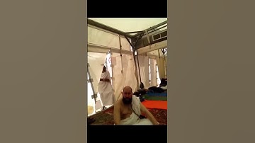 تلاوة من مشعر منى لحج عام 1436 (1)