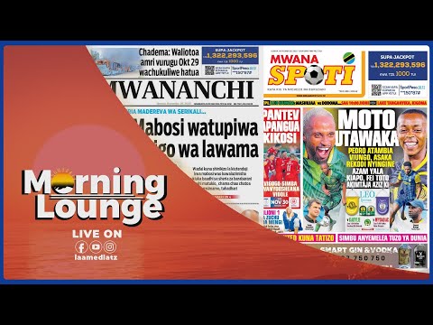 LIVE MOTO UTAWAKA PEDRO ATAMBIA VIUNGO MABOSI WATUPIWA MZIGO WA LAWAMA MAPYA KIFO CHA MWANAFUNZI