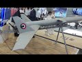 تقرير السودان يصنع طائرات مسيرة من أحدث طراز 