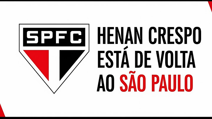 SÃO PAULO DEMITE ZUBELDIA E HENAN CRESPO DEVE ASSUMIR O COMANDO - ESTREIA DO FLA-FLU NO MUNDIAL