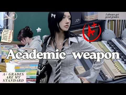 The most UNHINGED Ways to Study While Tired