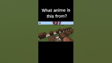 The World - Death Note on Minecraft Noteblock! 🌍