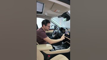 This is the interior of the 2026 Mazda CX-5 !