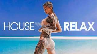 IBIZA SUMMER MIX 2023 🍓 Best Of Tropical Deep House Music Chill Out Mix 2023🍓 Chillout Lounge #58