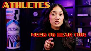If You're an Athlete You NEED to Hear This - From a Stuntwoman Who's Been There
