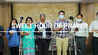 Video thumbnail of "Prathana ko Samay K Mitho|| Nepali Christian Hymn 2021||"