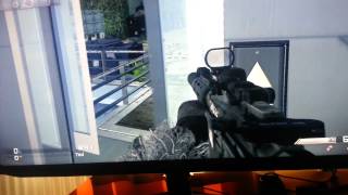 Famous Call Of Duty Ghost Elevator Interation Net Worth