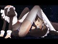 So this is paradise!?「AMV」Shomin Sample