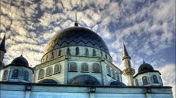 تلاوة من سورة الرعد للقارئ عبدالله السحيباني