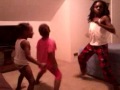 Ashanti Bob That Back Down Ashanti Bob That Back Down