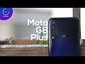 Motorola Moto G8 Plus | Review en español