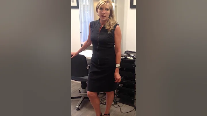 Jacqueline Morrison video profile