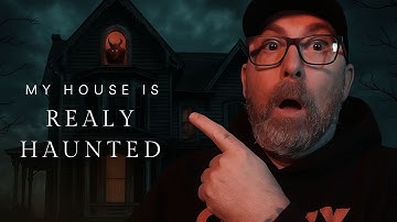 Apa yang MENGHANTUI RUMAHKU, akhirnya kami TEMUKAN.. BUKTI PARANORMAL NYATA YANG MENGGEGERKAN